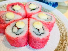 -酒井酱子·深夜食堂(东城汇店)