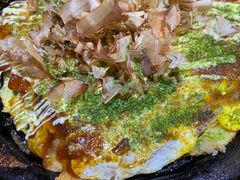 关西大阪烧-胜代日本料理(云程巷小区店)