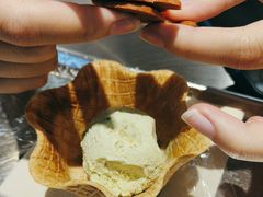 -CORNER CONE GELATO酷矿手作霜淇淋(南头古城店)