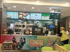 -德克士(柠都广场店)