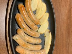 -萨莉亚意式餐厅(南京万达茂店)