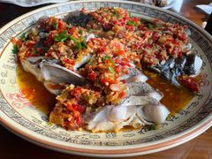 -灵福缘私房菜·农家菜(拈花湾·灵山大佛必推店)