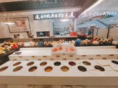 -嬷孙家潮汕牛肉火锅(北京路天河城店)