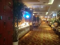 -世新养生馆(福马路店)