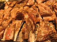 -锦绣金山人家(友谊店)