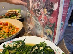 -婉泰·特色小吃·舂鸡脚(告庄二店)