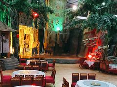 -老山东·山东菜(鲁菜名店)