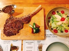 -阿顾西餐·牛排披萨(北戴河店)