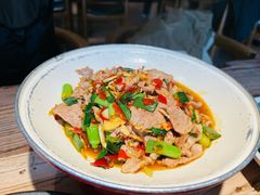 -树厨贵州菜(大十字店)