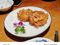-涌觅名灶·本地海鲜宁波菜(财富广场店)
