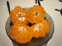 -悦融琥珀·京鲁菜·海味珍品(西单店)