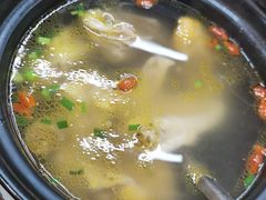 -食光慢宴·安吉土菜馆