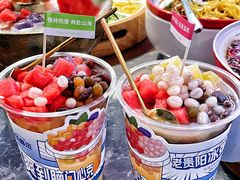 -怪噜范·贵阳小吃大排档(金源旗舰店)