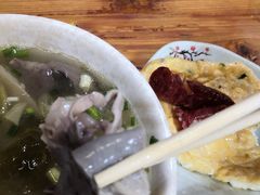-陈记汤饭(水巷口店)