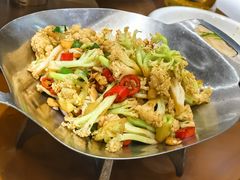 -尚宴(盛世广场·食尚街店)