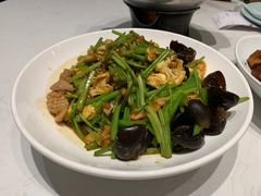-北李妈妈菜·海肠捞饭(高新万达店)