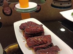 -新南华大酒店(广中店)