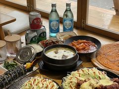 -海云台韩式汤饭·13年匠心韩料(南山店)