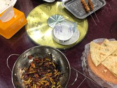 -途肴·老农饭庄(百里峡店)