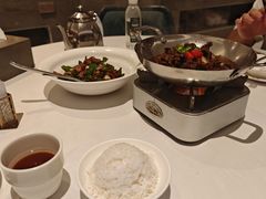 -延年酒店-延飨餐厅(延年文苑店)