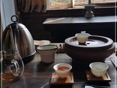 -一慈茶馆(雨田馆)