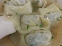 -潘国仙耳光馄饨(黄家阙路店)