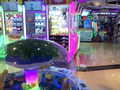 -大玩家(万达广场大连甘井子店)