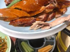 -局气烤鸭·北京菜(前门店)