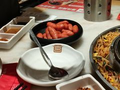-韩宫宴炭火烤肉(印象城店)