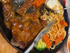 -豪享来牛排(人民店)