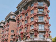 -外滩8号 whisky bar(金延大厦店)