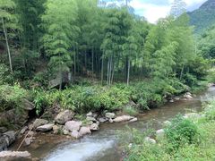 -将军关探险漂流