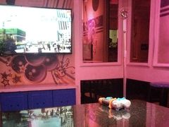 -金青果甄选KTV(劳动公园店)