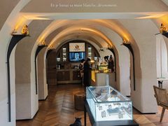 -Me Coffee下午茶艺术空间