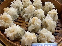 -正宗天津烧麦馆(柳州路店)