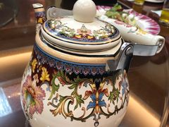 -新疆巴州金丝特餐厅(大钟寺店)