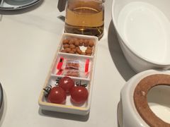 -东流山烤鸭·家常菜(雨山龙湖店)