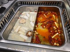 -彩虹坊火锅(宁穿路店)