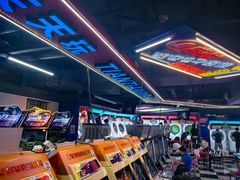 -天天玩X秋葉原日系动漫游戏中心