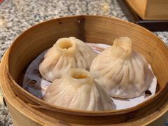 -南京大牌档(香港广场店)