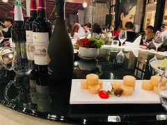 -三号黄浦会Canton Table