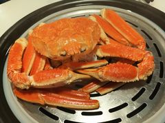 俄罗斯长脚蟹-碗中海·蒸汽海鲜·桑拿鸡(岭南天地店)