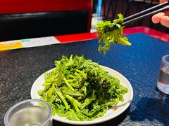 -老北京胡同味道二荤铺(酒仙桥店)