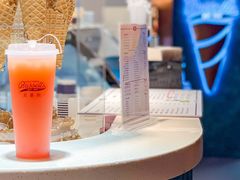 -Bassetts贝赛斯冰淇淋(大悦城店)