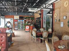 -遇见小院—虹鳟鱼•农家菜(怀柔店)
