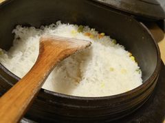 -万里闯关东铁锅炖菜馆(高新旗舰店)