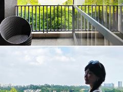 -东莞松山湖凯悦酒店
