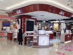 -巴黎春天(浦建店)