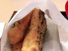 -永和大王(浦东南路店)