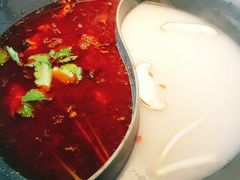 -新辣道鱼火锅(西直门店)